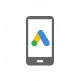 Google Display ads icon