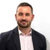 Tim Robertson, Incorporation business lawyer