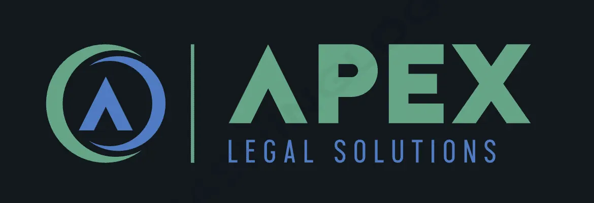 Apex Legal Solutions logo