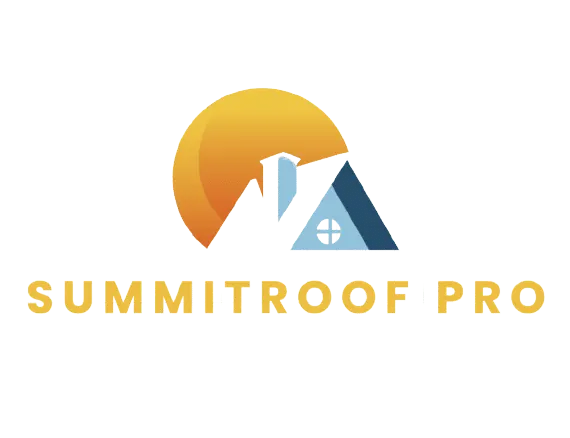 SummitRoof Pro roofing logo