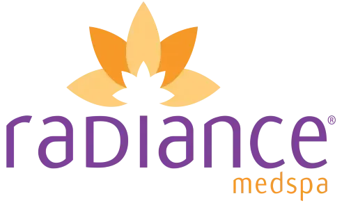 Radiance MedSpa logo