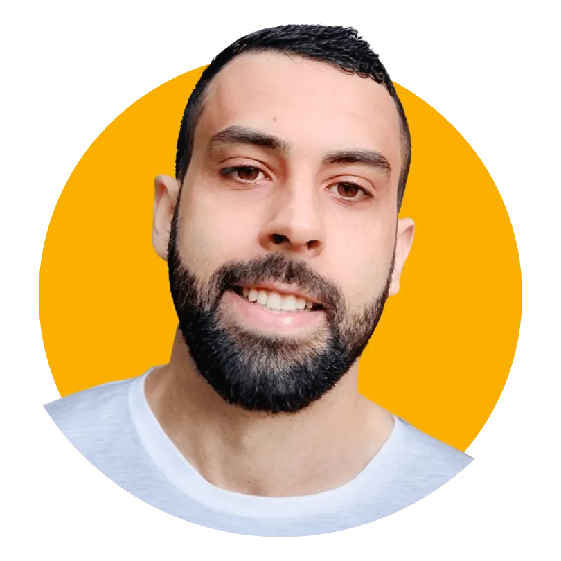Lukas Albus, Google Ads specialist and Google Premier Partner