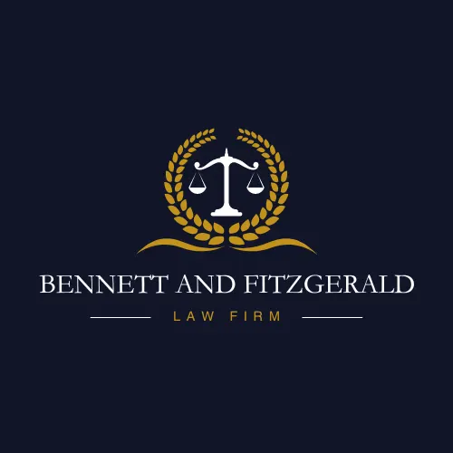 Bennett and Fitzgerald logo