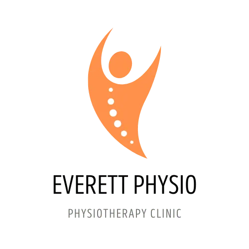 Everett Physio logo