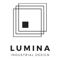 Lumina Industrial Design logo