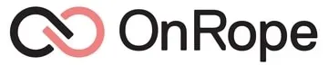 On Rope logo